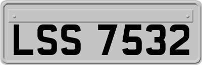 LSS7532