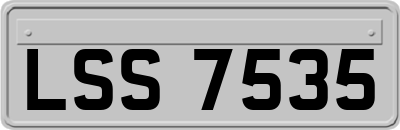 LSS7535