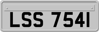 LSS7541