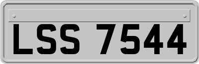 LSS7544