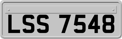 LSS7548