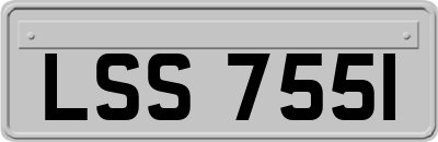LSS7551