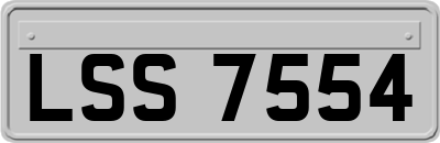 LSS7554