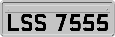 LSS7555