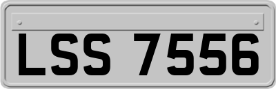 LSS7556