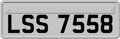LSS7558