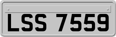 LSS7559