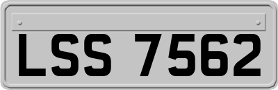 LSS7562