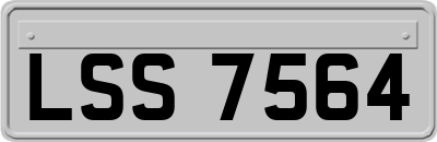 LSS7564