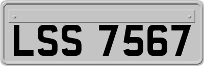 LSS7567