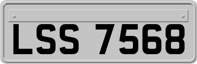 LSS7568