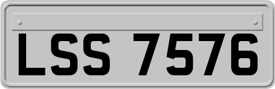 LSS7576