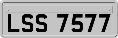 LSS7577