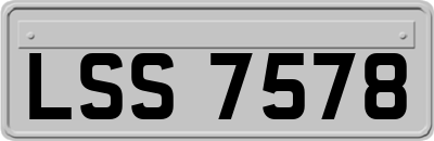 LSS7578