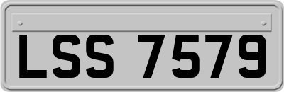 LSS7579