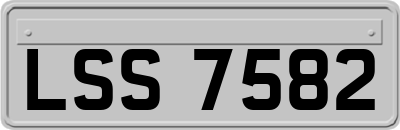 LSS7582