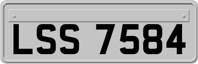 LSS7584