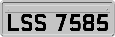LSS7585