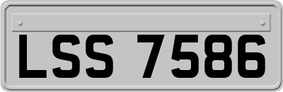 LSS7586