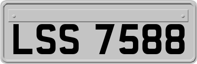 LSS7588