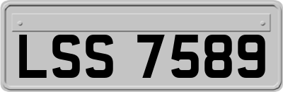 LSS7589
