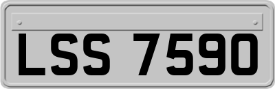 LSS7590