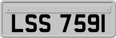 LSS7591