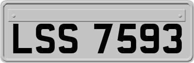 LSS7593