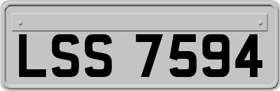 LSS7594