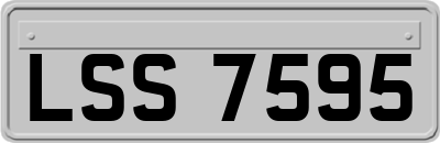 LSS7595