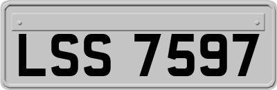 LSS7597