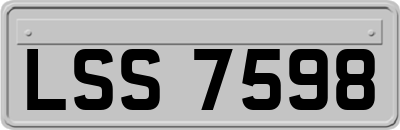 LSS7598