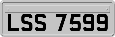 LSS7599