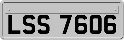 LSS7606