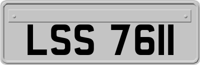 LSS7611
