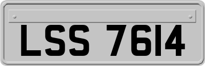 LSS7614