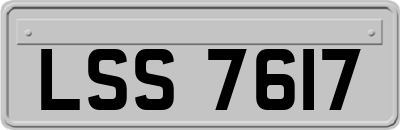 LSS7617