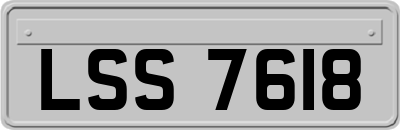 LSS7618