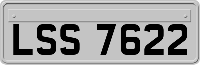 LSS7622