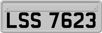 LSS7623