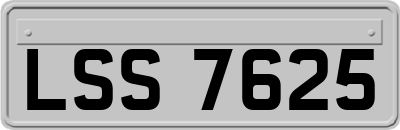 LSS7625