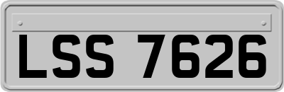 LSS7626