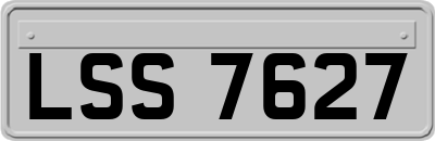 LSS7627