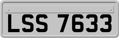 LSS7633