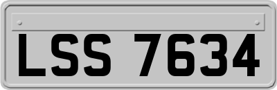 LSS7634