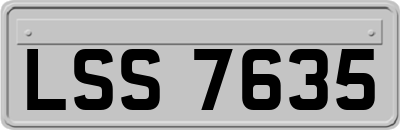 LSS7635