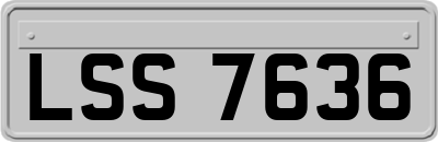 LSS7636