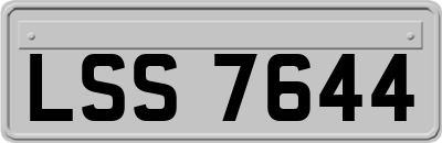 LSS7644
