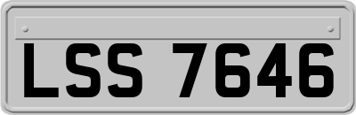 LSS7646