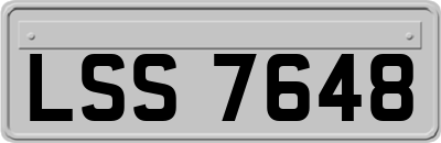 LSS7648